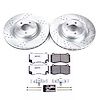 Z26 Street Warrior 1-Click Brake Kit - image 1