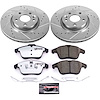 TRUCK AND TOW BRAKE KIT - image 1