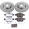 TRUCK AND TOW BRAKE KIT - image 1