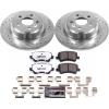 TRUCK AND TOW BRAKE KIT - image 1