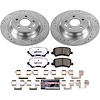 TRUCK AND TOW BRAKE KIT