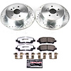TRUCK AND TOW BRAKE KIT - image 1