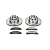 Z23 Evolution Sport Performance 1-Click Brake Kit