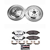 STREET WARRIOR BRAKE KIT - image 1