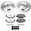 TRUCK AND TOW BRAKE KIT - image 1