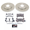 Z26 STREET BRAKE KIT - image 1