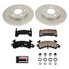 Z23 EVOLUTION BRAKE KIT - image 1