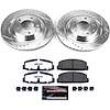 STREET WARRIOR BRAKE KIT - image 1