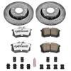 Z26 Street Warrior 1-Click Brake Kit - image 1