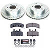 Z23 EVOLUTION BRAKE KIT - image 1