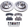 Z23 EVOLUTION BRAKE KIT - image 1