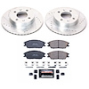 Z23 EVOLUTION BRAKE KIT - image 1