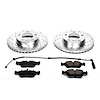 Z23 Evolution Brake Kit for 1999-2005 BMW - image 1