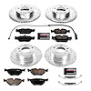 Z23 Evolution Sport Performance 1-Click Brake Kit - image 1