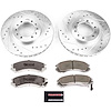 Z26 STREET BRAKE KIT - image 1