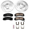 Z23 EVOLUTION BRAKE KIT - image 1