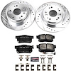 DISC BRAKE PAD AND ROTOR - image 1