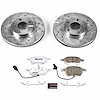 Z26 STREET BRAKE KIT - image 1