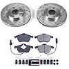 Z23 EVOLUTION BRAKE KIT - image 1