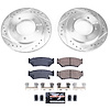 Z23 EVOLUTION BRAKE KIT - image 1