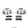 Z23 Evolution Sport Performance 1-Click Brake Kit - image 2