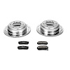 Z23 Evolution Sport Performance 1-Click Brake Kit - image 1