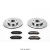 Z23 Evolution Sport Performance 1-Click Brake Kit - image 2