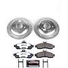 STREET WARRIOR BRAKE KIT - image 1