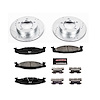Z23 Evolution Sport Performance 1-Click Brake Kit - image 1