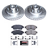 Z23 EVOLUTION BRAKE KIT - image 1