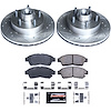 Z23 EVOLUTION BRAKE KIT - image 1