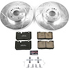 Z23 EVOLUTION BRAKE KIT - image 1