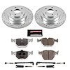 FRONT 03-05 LAND ROVER RANGE ROVER; - image 1