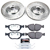 Z26 STREET BRAKE KIT