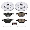 Z23 Evolution Sport Performance 1-Click Brake Kit - image 1