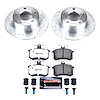 STREET WARRIOR BRAKE KIT - image 1