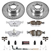 Z26 Street Warrior 1-Click Brake Kit - image 1