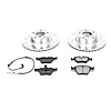 Z23 Evolution Sport Performance 1-Click Brake Kit - image 1