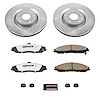 Z26 Street Warrior 1-Click Brake Kit - image 1