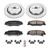 Z23 Evolution Sport Performance 1-Click Brake Kit - image 1