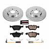 1 CLICK BRAKE KIT W/HDW - image 1