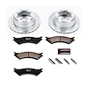 Performance Brake Upgrade Kit - image 1