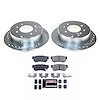 Z23 EVOLUTION BRAKE KIT - image 1