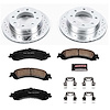 Z23 Evolution Sport Performance 1-Click Brake Kit - image 1