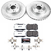 STREET WARRIOR BRAKE KIT - image 1
