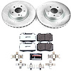 STREET WARRIOR BRAKE KIT - image 1