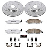 Z26 Street Warrior 1-Click Brake Kit - image 1