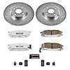 Z26 Street Warrior 1-Click Brake Kit - image 1