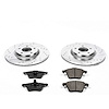 Z23 Evolution Brake Kit - image 1