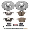 Z26 Street Warrior 1-Click Brake Kit - image 1